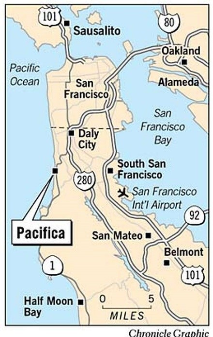 Pacifica map tara