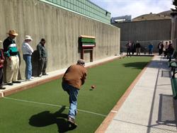 Bocce