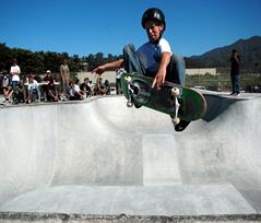 Pacifica Skatepark