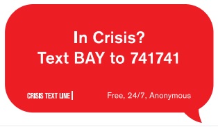 In Crisis - BAY