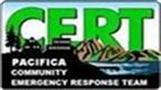 CERT logo